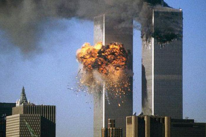 Florida man arrested in alleged Kansas City 9/11 memorial bomb plot