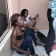 Grace Ekpo and Mfon Daniel