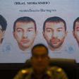 Thai police give themselves more cash for Bangkok blast probe