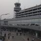 The Murtala Muhammed International Airport