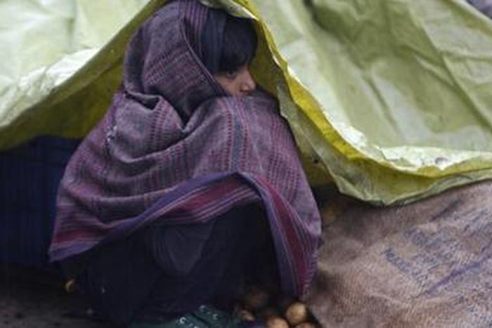 World Bank warns climate change could add 100 mln poor by 2030