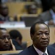 Burkina excludes ex-President's allies from legislative election