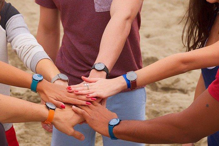 Withings Activité Pop