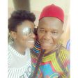 Yvonne Jegede and Chinwetalu Agu