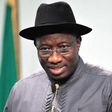 President Goodluck Jonathan