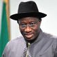 President Goodluck Jonathan