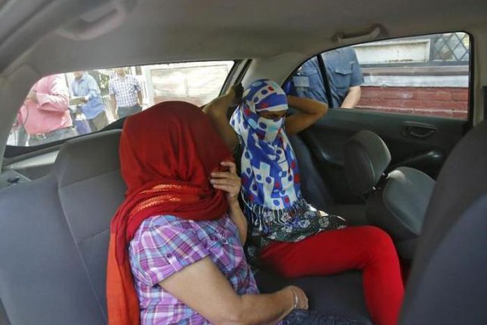 Indian police investigate accusation Saudi official raped Nepali maids