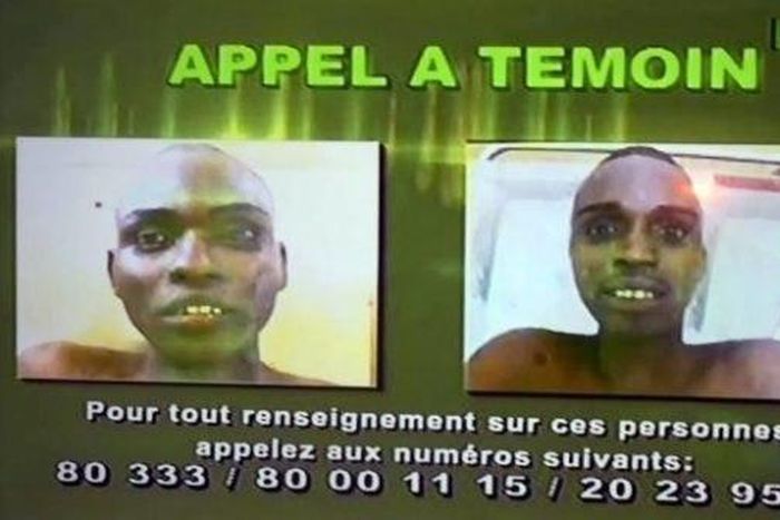 Suspected mastermind of Mali hotel attack