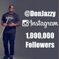 Don Jazzy hits one million followers on Instagram