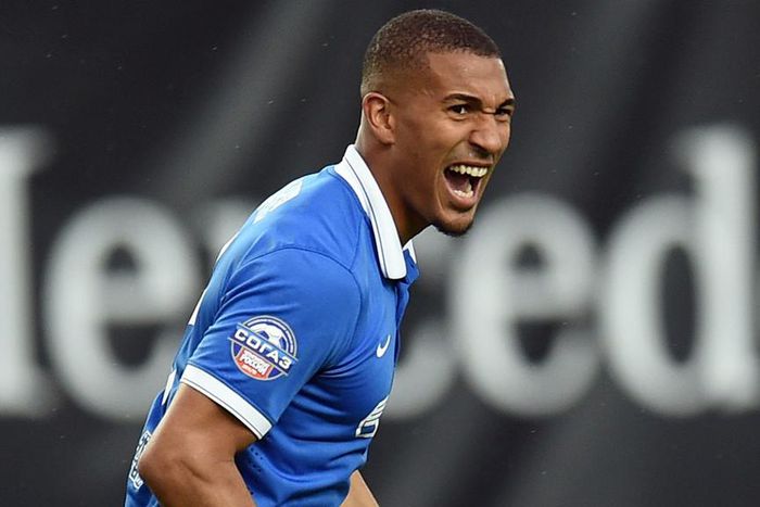 Dinamo Moscow announce William Vainqueur switch to Roma