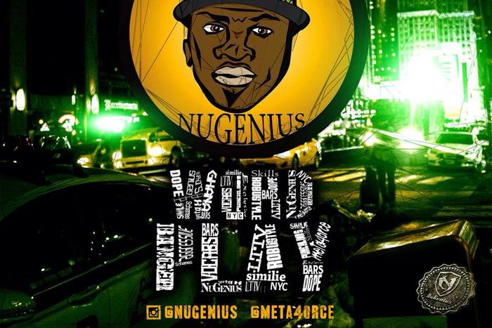 NuGenius - Wordplay