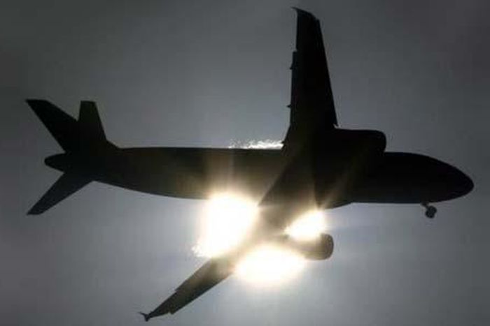 Medevac plane with seven on board disappears off Senegal