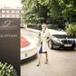Mercedes Living