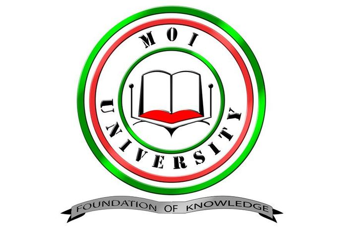 Moi University Kenya