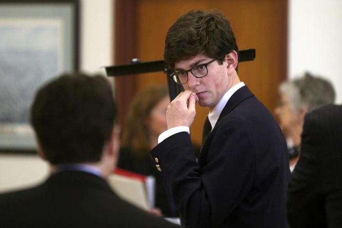 Defense to begin case in New Hampshire prep school rape trial