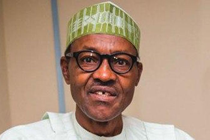 President Muhammadu Buhari