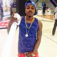 The artiste Skiibii