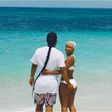10 pictures of Cassper Nyovest and Boity we can't have enough of