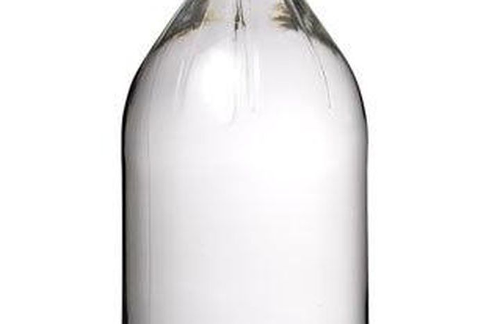 White Vinegar