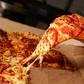 Man orders pizza but he was stunned when he opened the box to find $1300 (N270,000)