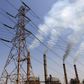 The South Cairo Electricity Distribution Company and power station is pictured at the Imbaba area in Cairo, September 26, 2014. REUTERS/Amr Abdallah Dalsh