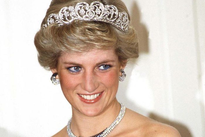 Princess Diana