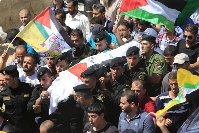 Mother of killed West Bank toddler dies of wounds