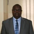 Ibrahim Lamorde-EFCC Chairman.