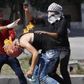 Israel authorises sealing off E. Jerusalem areas in bid to quell violence