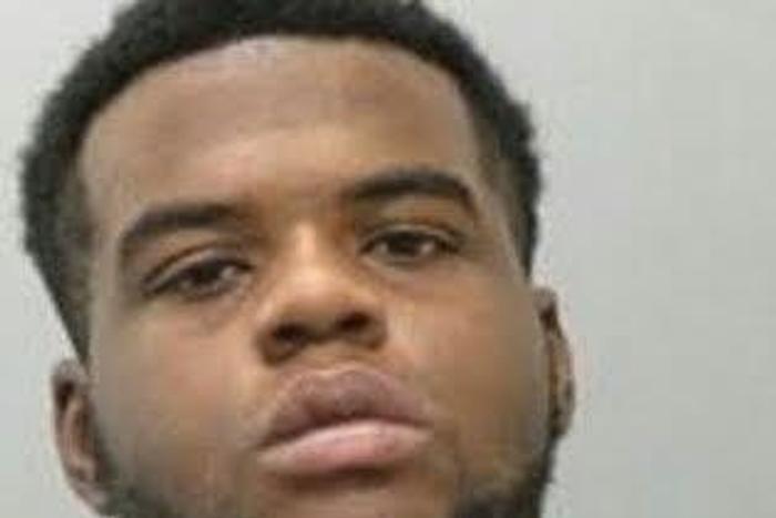 Brandon Ward arrested after he posted photo of himself committing a crime on facebook