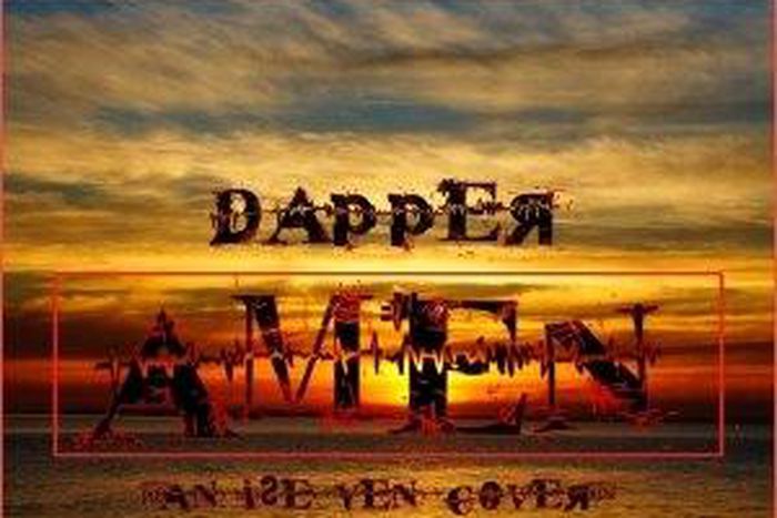 Dapper - 'Amen'