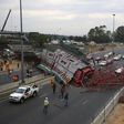South Africa's Murray & Roberts starts probe into bridge scaffolding collapse