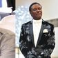 Nollywood actor, Emeka Ike, accuses Pastor Chris Okotie of being behind the failure of his marriage