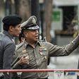 Thai police say arrested man played key role in Bangkok blast