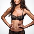 Joan Smalls for Calvin Klein #SHAREYOURSEXY campaign