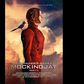 Hunger Games: Mockingjay Part 2 cover