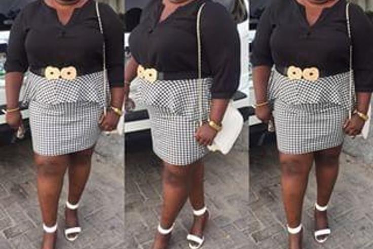 Eniola Badmus