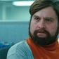 Zach Galifianakis will voice Joker in the upcoming 'The Lego Batman' movie.