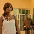 Genevieve Nnaji and Yemi Blaq in "Letters to a Stranger."