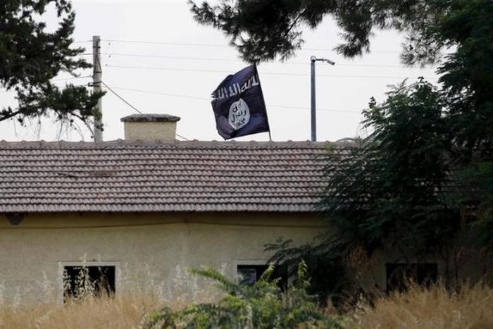 Islamic State threatens attack on Washington, other countries