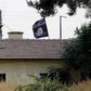 Islamic State threatens attack on Washington, other countries