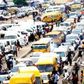 Lagos traffic