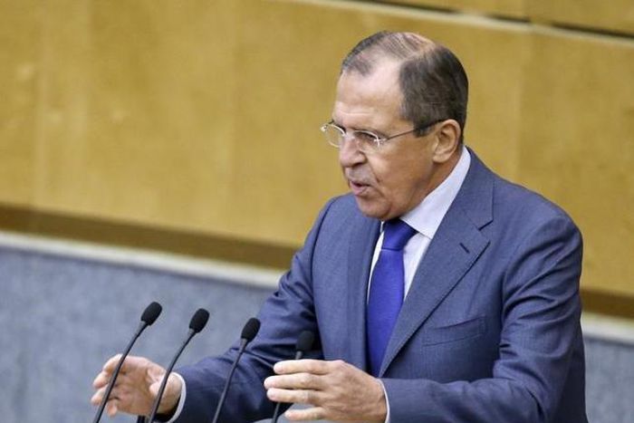 Russia's Lavrov says Washington declines deeper military talks on Syria