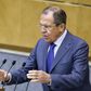 Russia's Lavrov says Washington declines deeper military talks on Syria