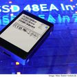 Samsung's new 16TB SSD which it calls the world's largest storage device