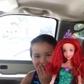 Father makes video supporting his 4-yr-old son's choice of a barbie doll as a birthday gift