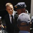 Pistorius parole ruling could take four months: South African government