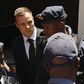 Pistorius parole ruling could take four months: South African government