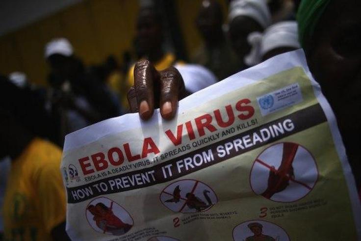 Guinea begins 42-day countdown to declaring Ebola free status