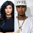 Kylie Jenner and Tyga